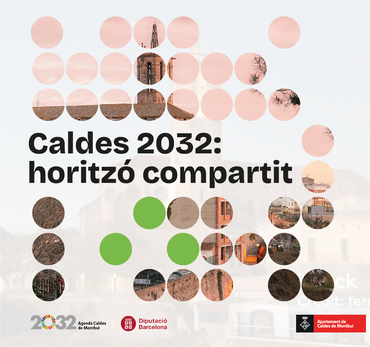 Imatge pels mitjans: Caldes 2032: Horitzó compartit