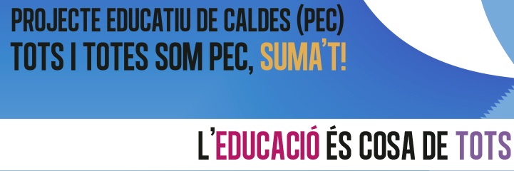 Imatge pels mitjans: Taula PEC